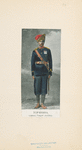 Great Britain, Colonies, Indian Army (5, part 2)