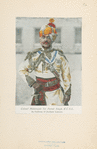 Great Britain, Colonies, Indian Army (5, part 2)