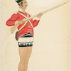 Great Britain, Colonies, Indian Army (5, part 2)