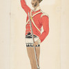 Great Britain, Colonies, Indian Army (5, part 2)
