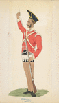 Great Britain, Colonies, Indian Army (5, part 2)