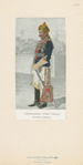 Great Britain, Colonies, Indian Army (5, part 2)