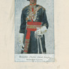 Great Britain, Colonies, Indian Army (5, part 2)