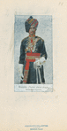 Great Britain, Colonies, Indian Army (5, part 2)