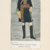 Great Britain, Colonies, Indian Army (5, part 2)