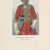 Great Britain, Colonies, Indian Army (5, part 2)