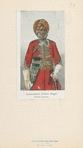 Great Britain, Colonies, Indian Army (5, part 2)