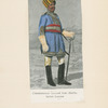Great Britain, Colonies, Indian Army (5, part 2)