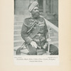 Great Britain, Colonies, Indian Army (5, part 2)