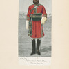 Great Britain, Colonies, Indian Army (5, part 2)