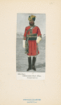 Great Britain, Colonies, Indian Army (5, part 2)