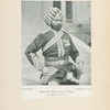 Great Britain, Colonies, Indian Army (5, part 2)