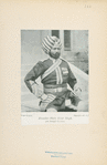 Great Britain, Colonies, Indian Army (5, part 2)