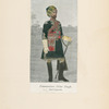 Great Britain, Colonies, Indian Army (5, part 2)