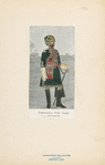 Great Britain, Colonies, Indian Army (5, part 2)