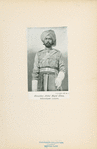 Great Britain, Colonies, Indian Army (5, part 2)