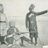 Great Britain, Colonies, Indian Army (5, part 2)