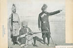 Great Britain, Colonies, Indian Army (5, part 2)