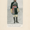 Great Britain, Colonies, Indian Army (5, part 2)