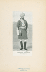 Great Britain, Colonies, Indian Army (5, part 2)