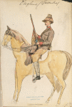 Queensland Mounted Rifles
