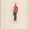 West Australia 1st Infantry Regiment