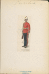 West Australia 1st Infantry Regiment