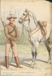 Victorian Mounted Rifles