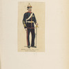 Master Gunner, New South Wales Artillery