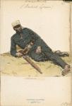 British Guiana police