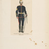 Sergeant-Major, Canadian Field Artillery