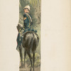 Ussars Voluntario, principa de Galles, Provincia de Vittoria