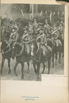 The New South Wales Lancers