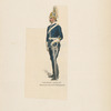 Canadian Cavalry (Governor-General's bodyguard)