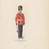 Sergeant 62nd Fusiliers (Canadian)