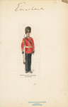 Sergeant 62nd Fusiliers (Canadian).
