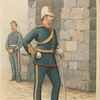 Halifax Garrison Artillery