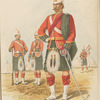The 5th Royal Scots of Canada, Montreal