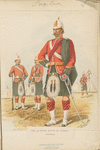 The 5th Royal Scots of Canada, Montreal