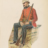 Royal Regiment Canadian Infantry