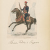 Cypress mounted police