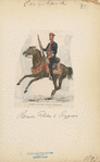 Cypress mounted police