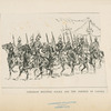 Canadian mounted police and the Premier of Canada