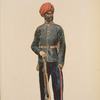 Great Britain, Colonies (7) G-T