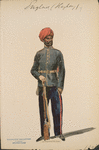 Great Britain, Colonies (7) G-T