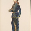 Great Britain, Colonies (7) G-T