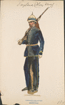 Great Britain, Colonies (7) G-T