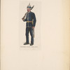 Great Britain, Colonies (7) G-T