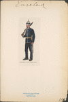 Great Britain, Colonies (7) G-T