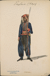 Great Britain, Colonies (7) G-T